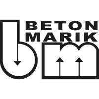 Béton Marik