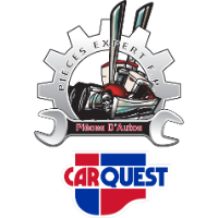 Pièces Expert CarQuest