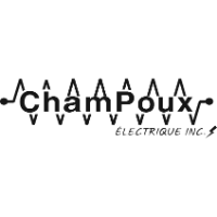 Champoux Électrique Inc.
