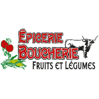 Épicerie Boucherie Fruits et Légumes