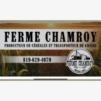 Ferme Chamroy