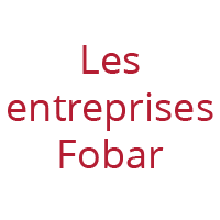 Les entreprises Fobar Enr.