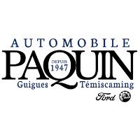 Automobile Paquin