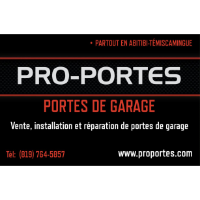 Pro-Portes