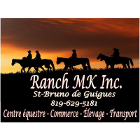 Ranch MK Inc.