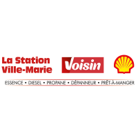 La Station Ville-Marie Shell Voisin