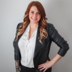 Nathalie Durand, Courtier Immobilier