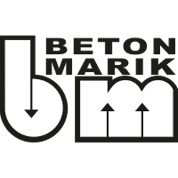 Béton Marik