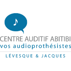Centre Auditif Abitibi