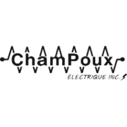 Champoux Électrique Inc.
