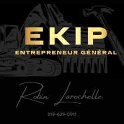 Ékip entrepreneur général