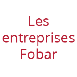 Les entreprises Fobar Enr.