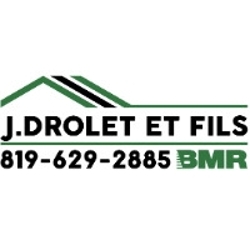 BMR JDrolet et fils Ltée