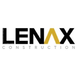 LENAX Construction