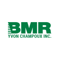 BMR Yvon Champoux