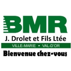 BMR JDrolet et fils Ltée