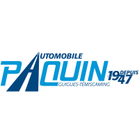 Automobile Paquin