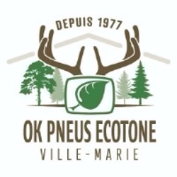 Écotone Ville-Marie