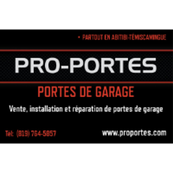 Pro-Portes