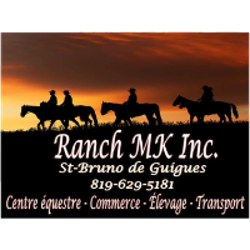 Ranch MK Inc.