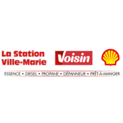 La Station Ville-Marie Shell Voisin