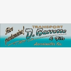 Transport D.Barrette et fils